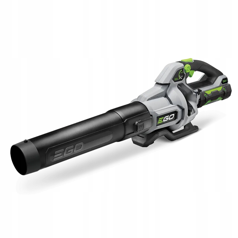 EGO Dmuchawa akumulatorowa liści 986m3/h LB5800E