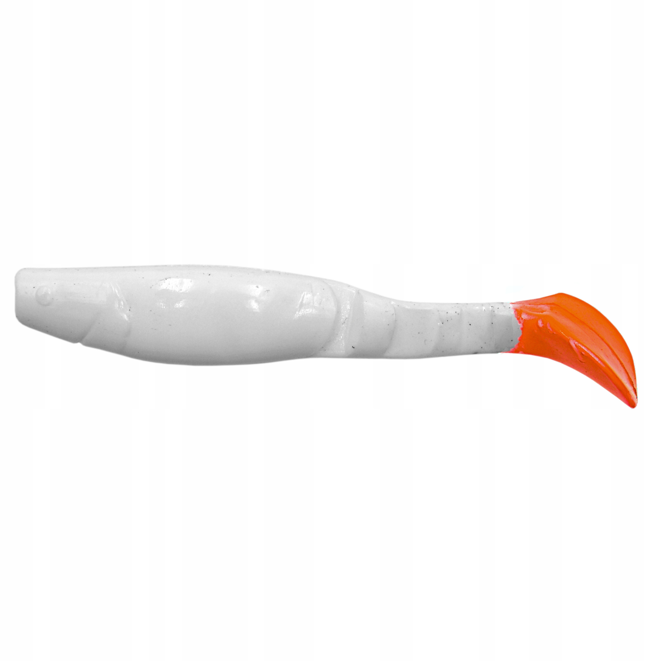 

Guma Kopyto 12 cm 13,4 g na szczupaka okonia