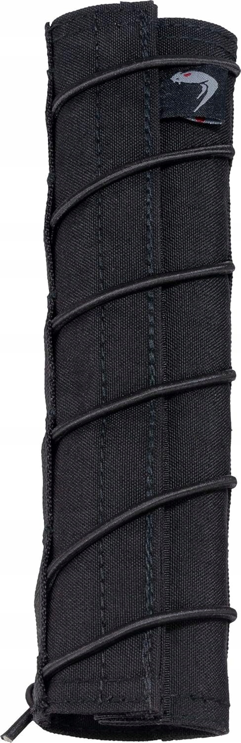 Okładka Osłona Moderatora Viper Tactical Czarny Poliester 700D