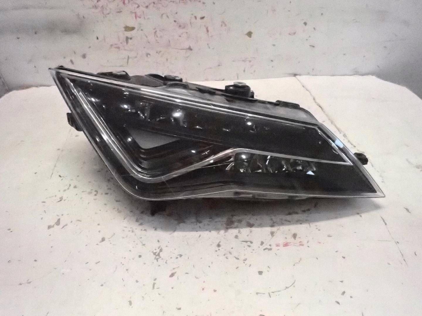 light front front right SEAT LEON III LIFT 2017- FULL LED 5F1941008G