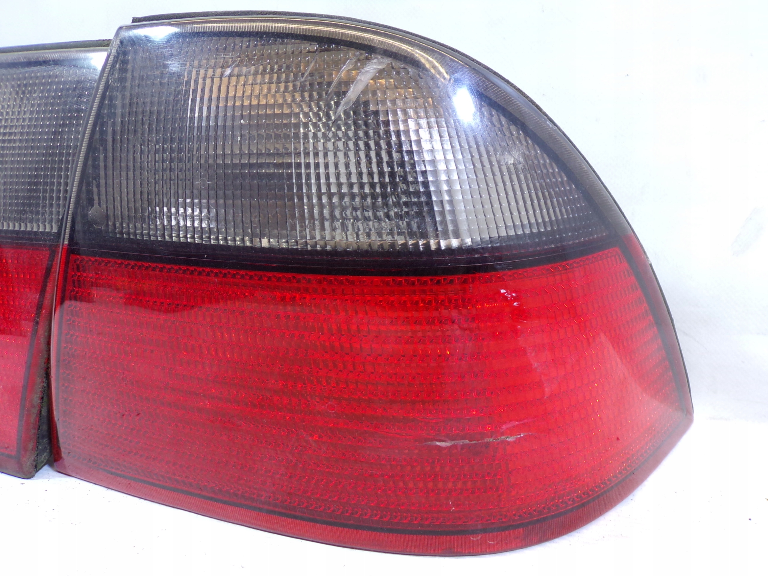 light rear rear part right SAAB 95 9-5 sedan (K) (1)