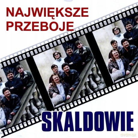 SKALDOWIE - NAJWIĘKSZE PRZEBOJE
