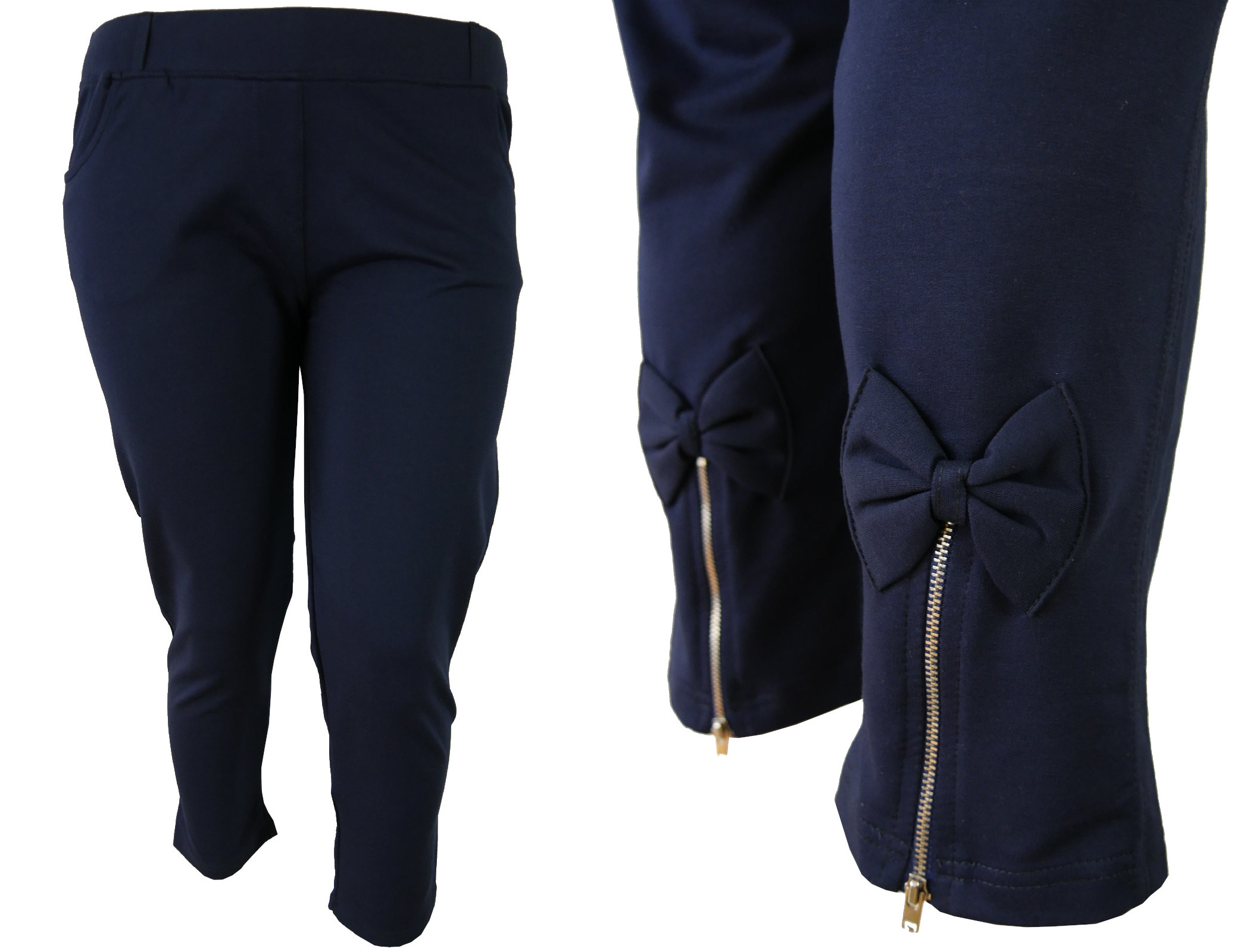 

Spodnie można dokupić do nich bluzę #maaxi# 7XL/54