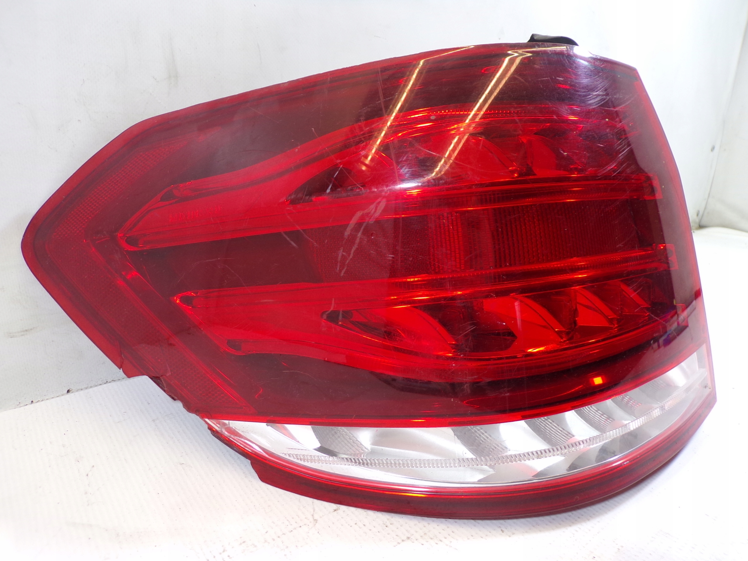 light rear rear part left MERCEDES W212 KOMBI (1)