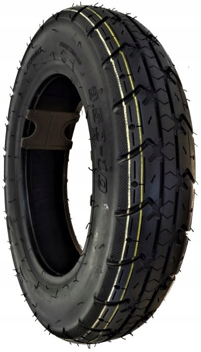 

Opona Carrystone 3,50-10 Skuter 4-WARSTWY Mocna !!