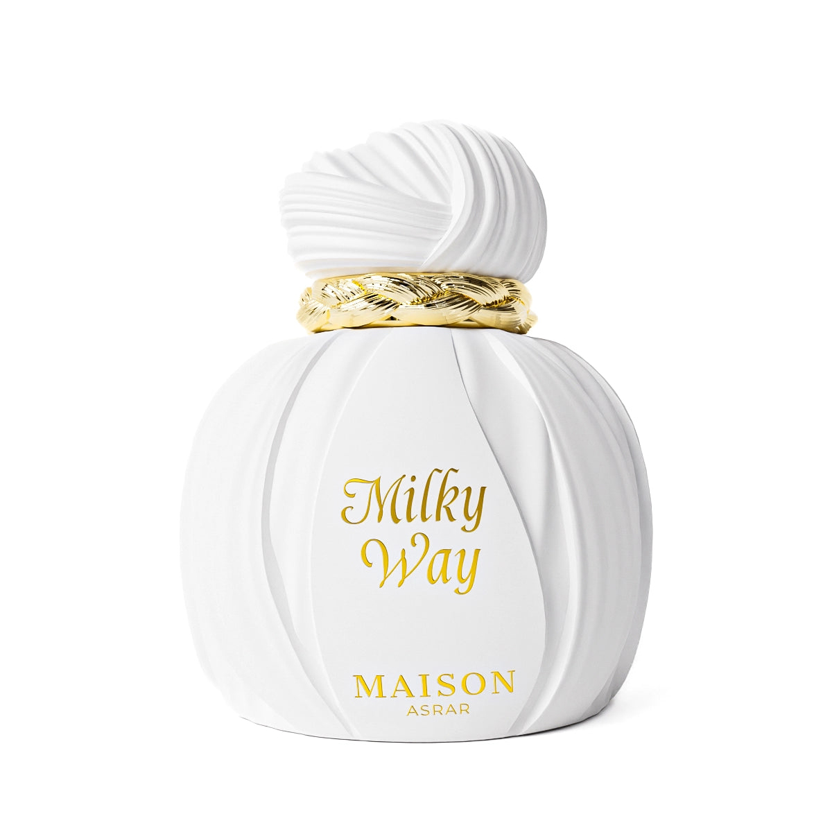 Maison Asrar Milky Way Edp 100 ml Unisex