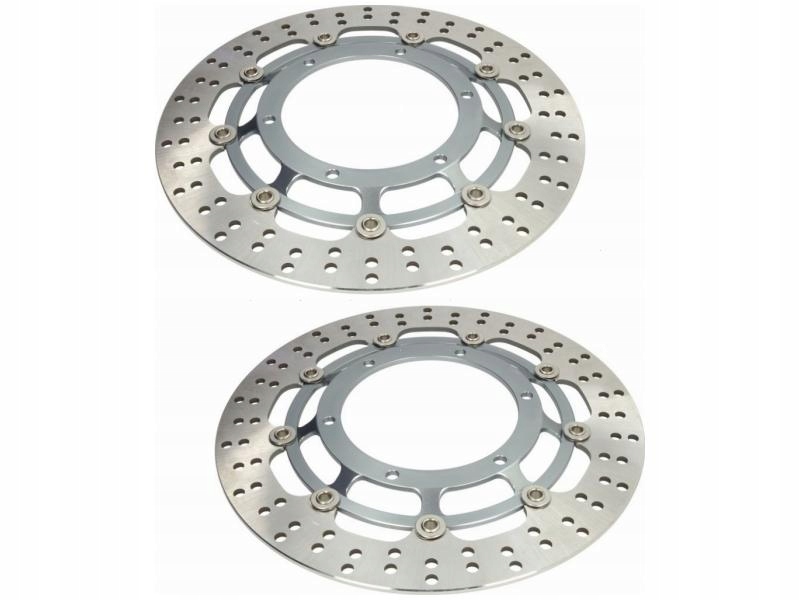 Predné Kotúče Trw MSW271