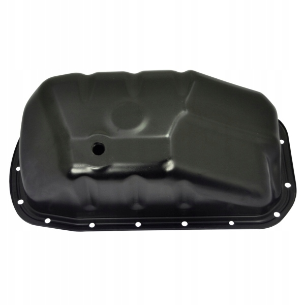 100-00-066 - Масляный поддон для RENAULT CLIO и 1.2