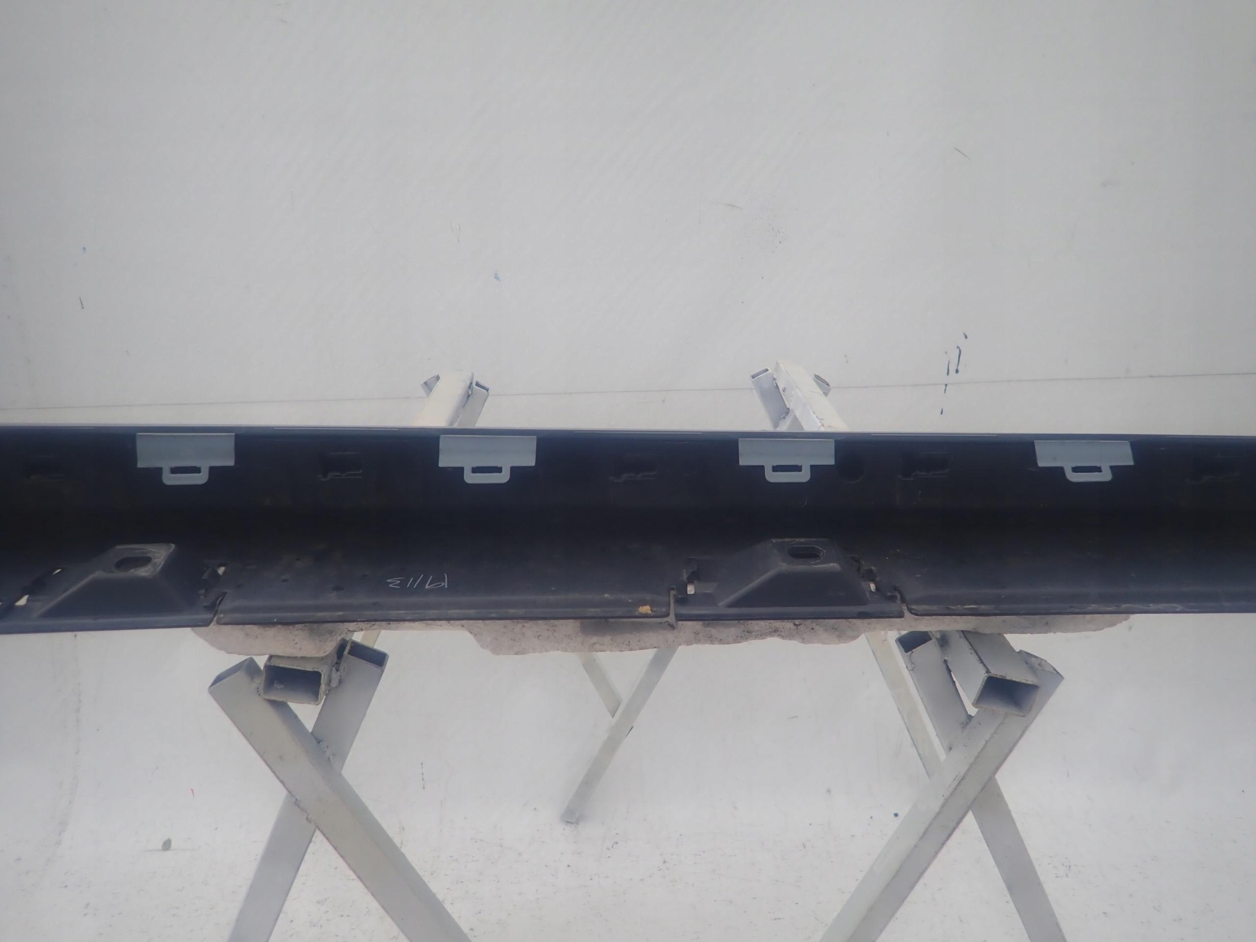 HONDA CIVIC X TYPE R 17- threshold left moulding threshold