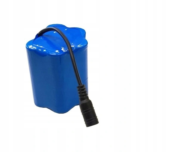 

Akumulator Do Łódki Zanętowej 7,4v 15Ah