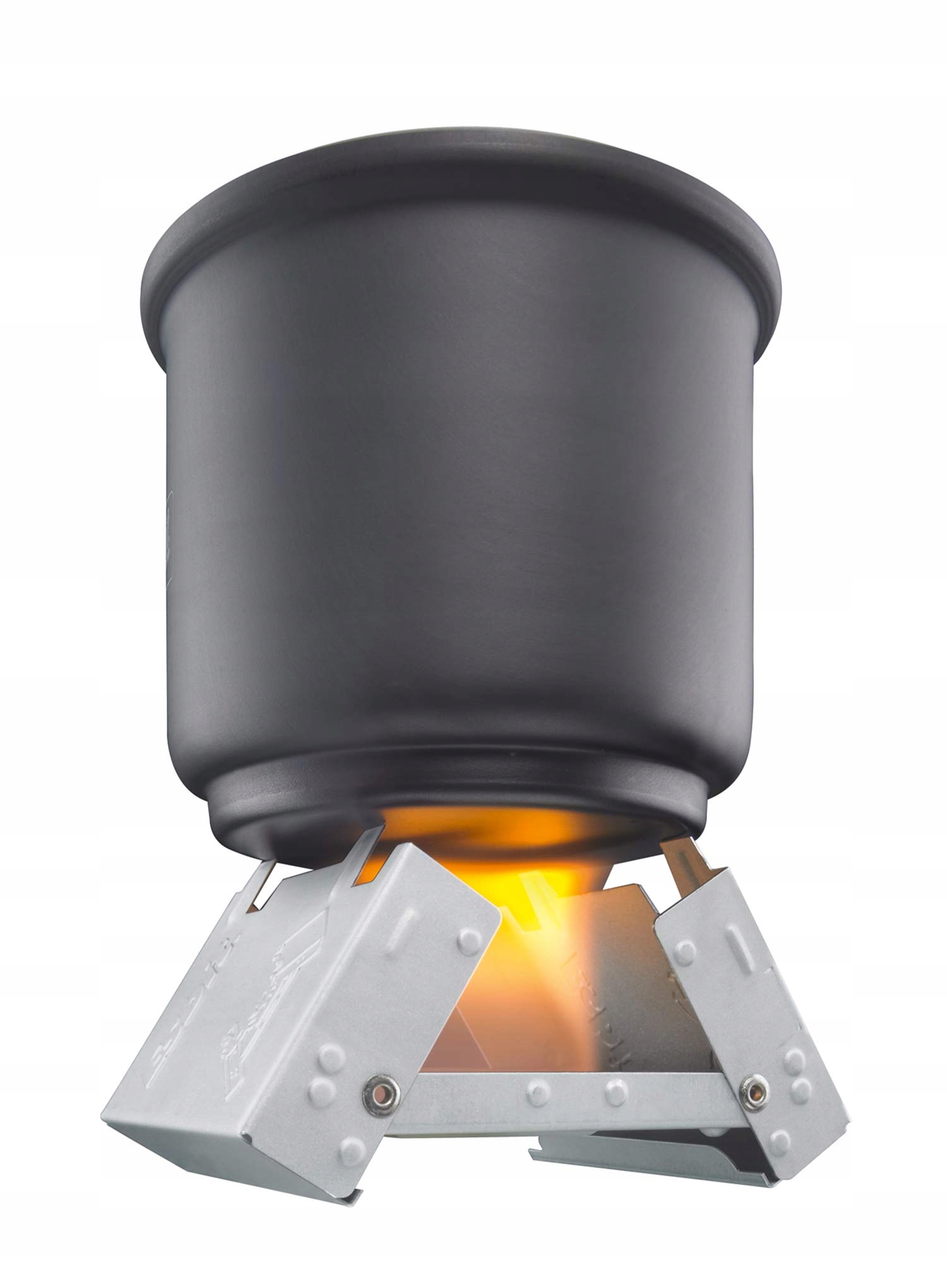 Kuchenka turystyczna Esbit Pocket Stove Small 16 x 5g