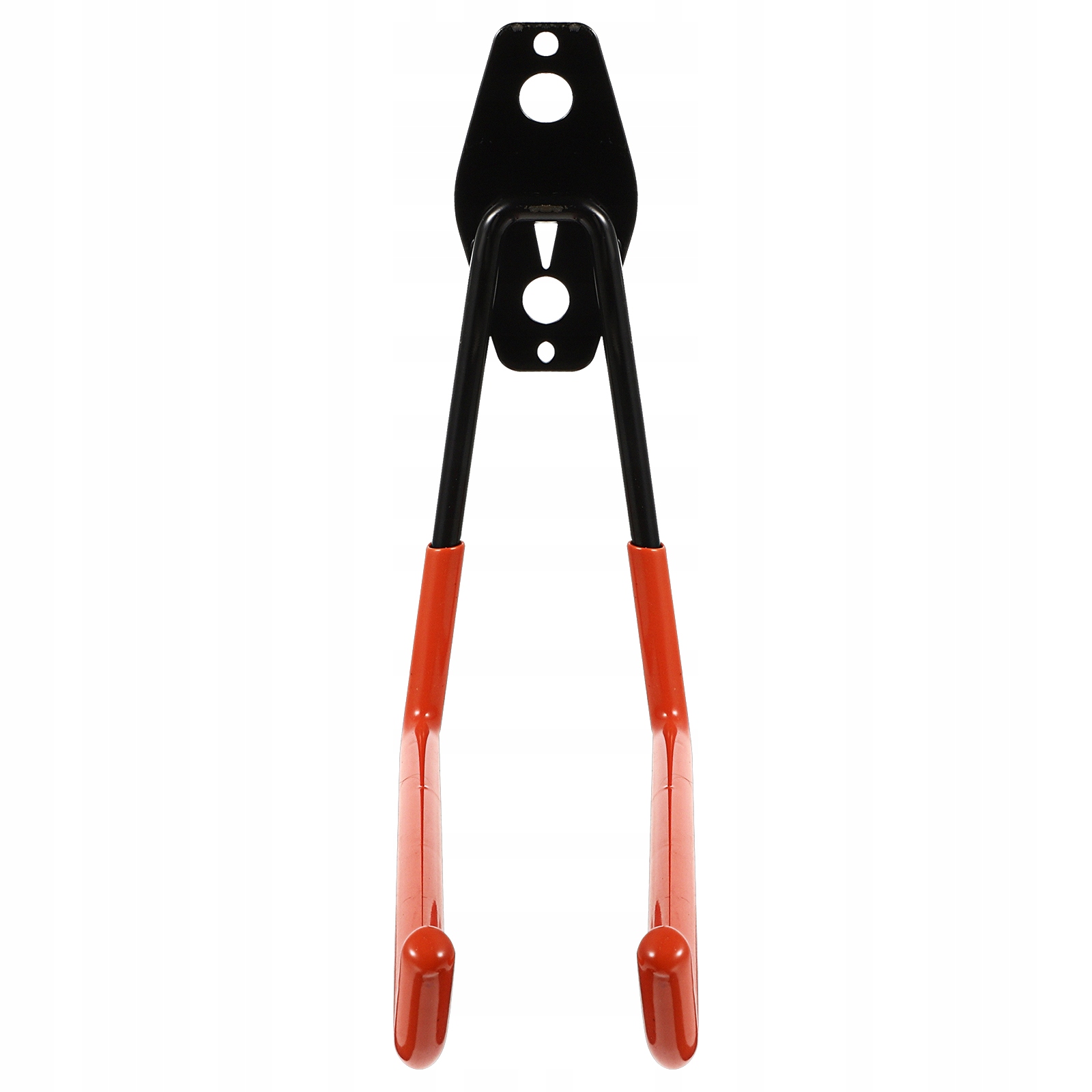 Bike Hook Uchwyt Na Stojak Ścienny Na Rower Uchwyt Ścienny Flip-up Stojak Do Przechowywania Rowerów Hange