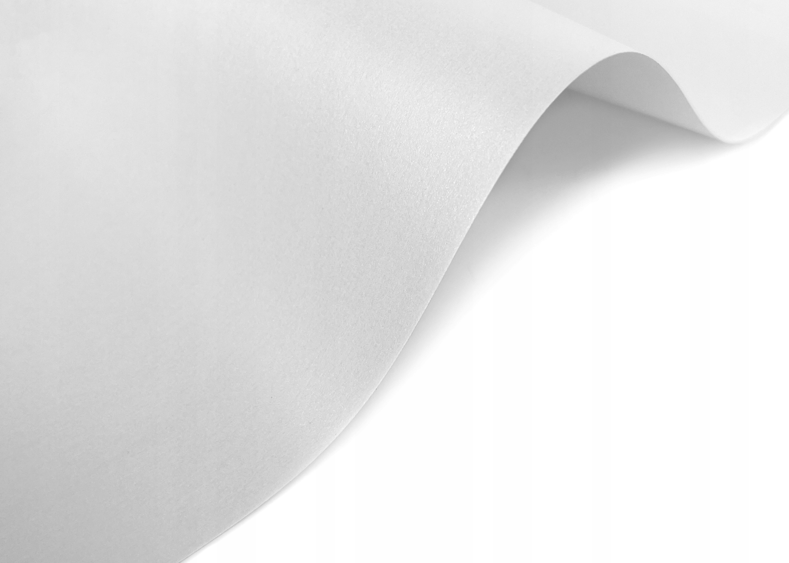 

Papier Curious Metallics 120g Ice Silver, 20 A4