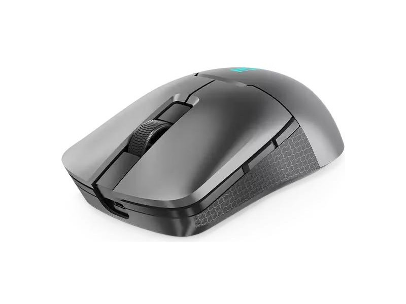 Mysz Lenovo Legion M600s Qi Ciemnoszary