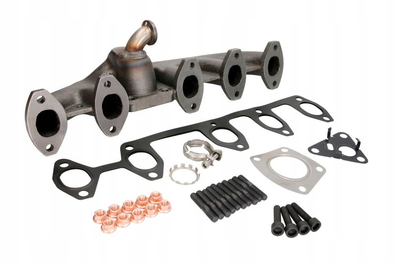 Випускний колектор LRT K949