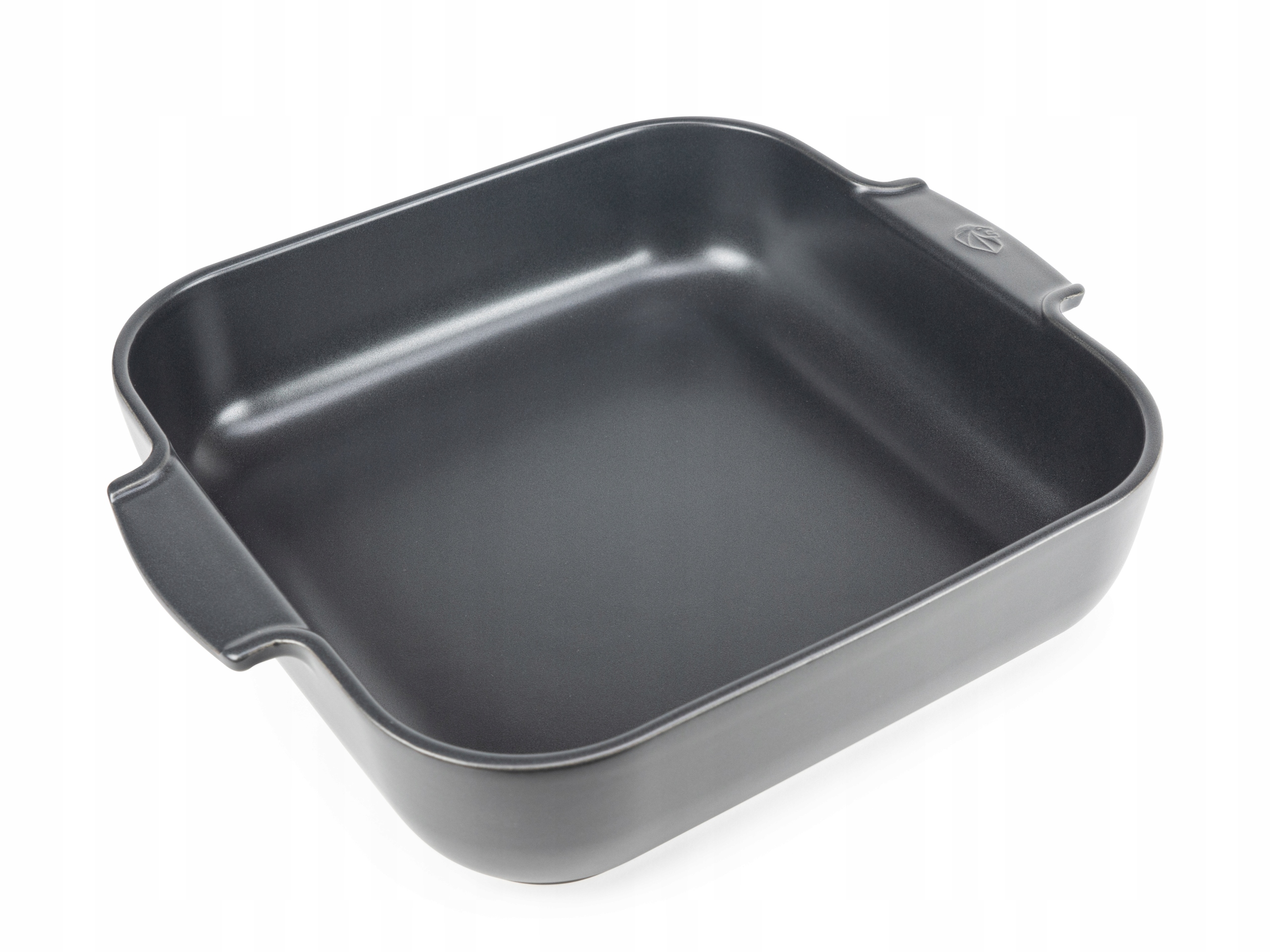 Peugeot Appolia Čtvercová nádoba 36 cm zlatá barva