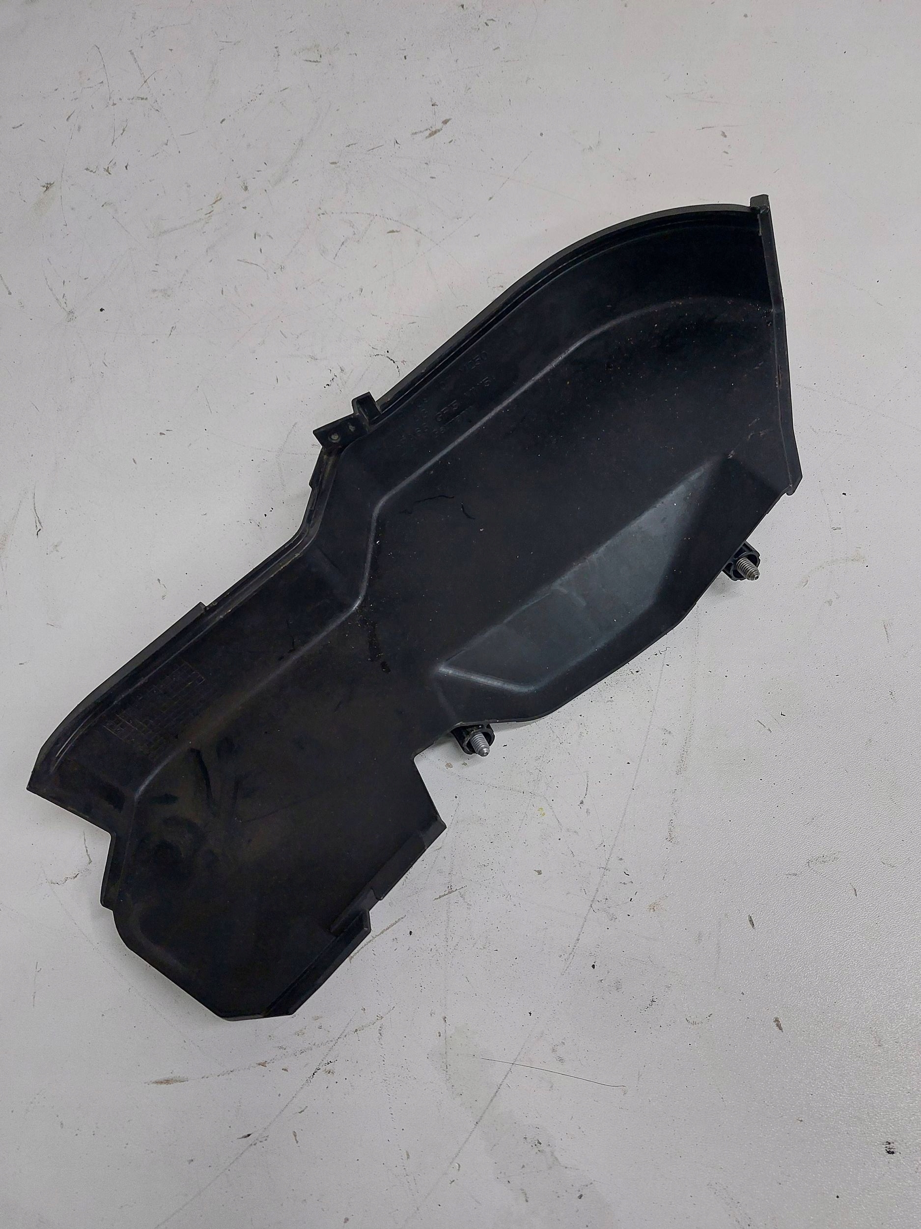 FABIA III RAPID POLO V IBIZA IV 1.4TDI CUS CUT couverture couvercle carter distribution