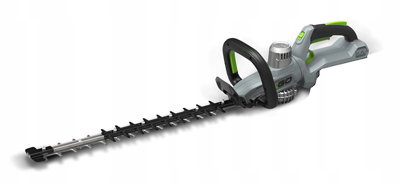 Akumulátorové nožnice na živý plot Ego Power+ Professional HT5100E, 51 cm