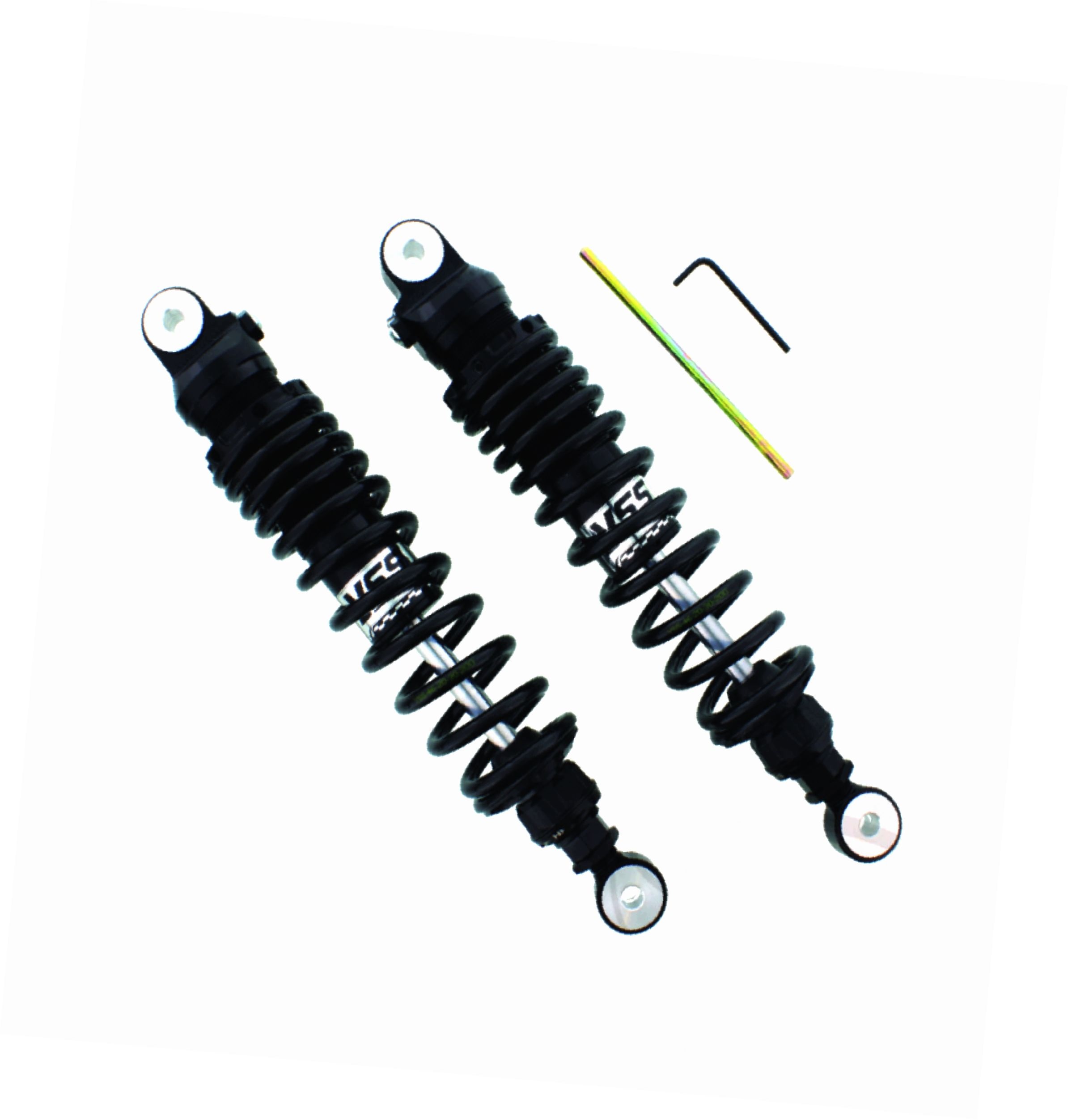 Tlumiče Zadní Bmw R 50 60 65 75 80 90 100 /5 /6 /7 Ls /7N Rt S Rs Cs