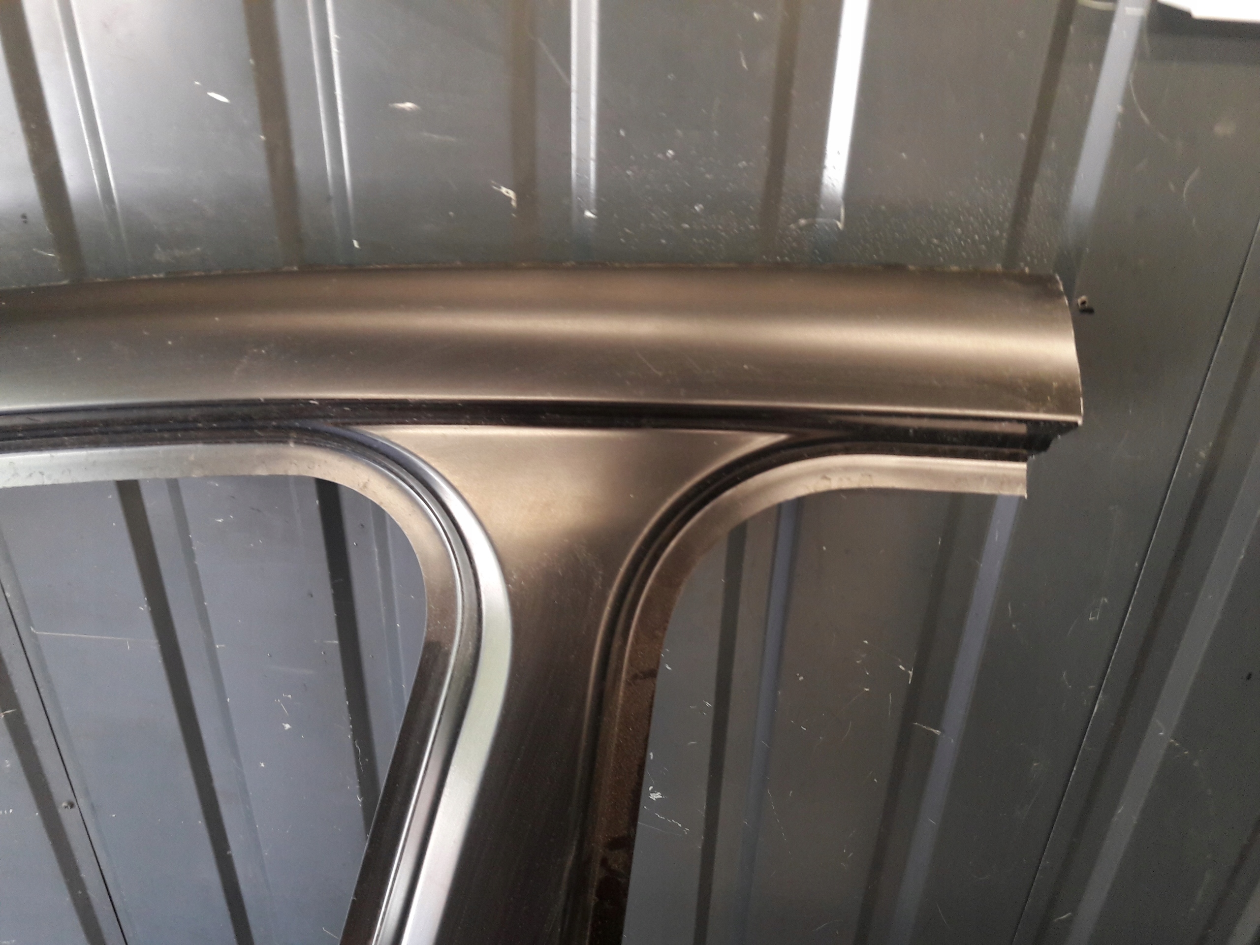 5fa809605b słupek lewy przedni próg seat leon iv Numer katalogowy części 5fa809605b