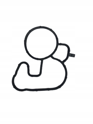 Originální Těsnění Olejového Filtru Audi 06M115441G