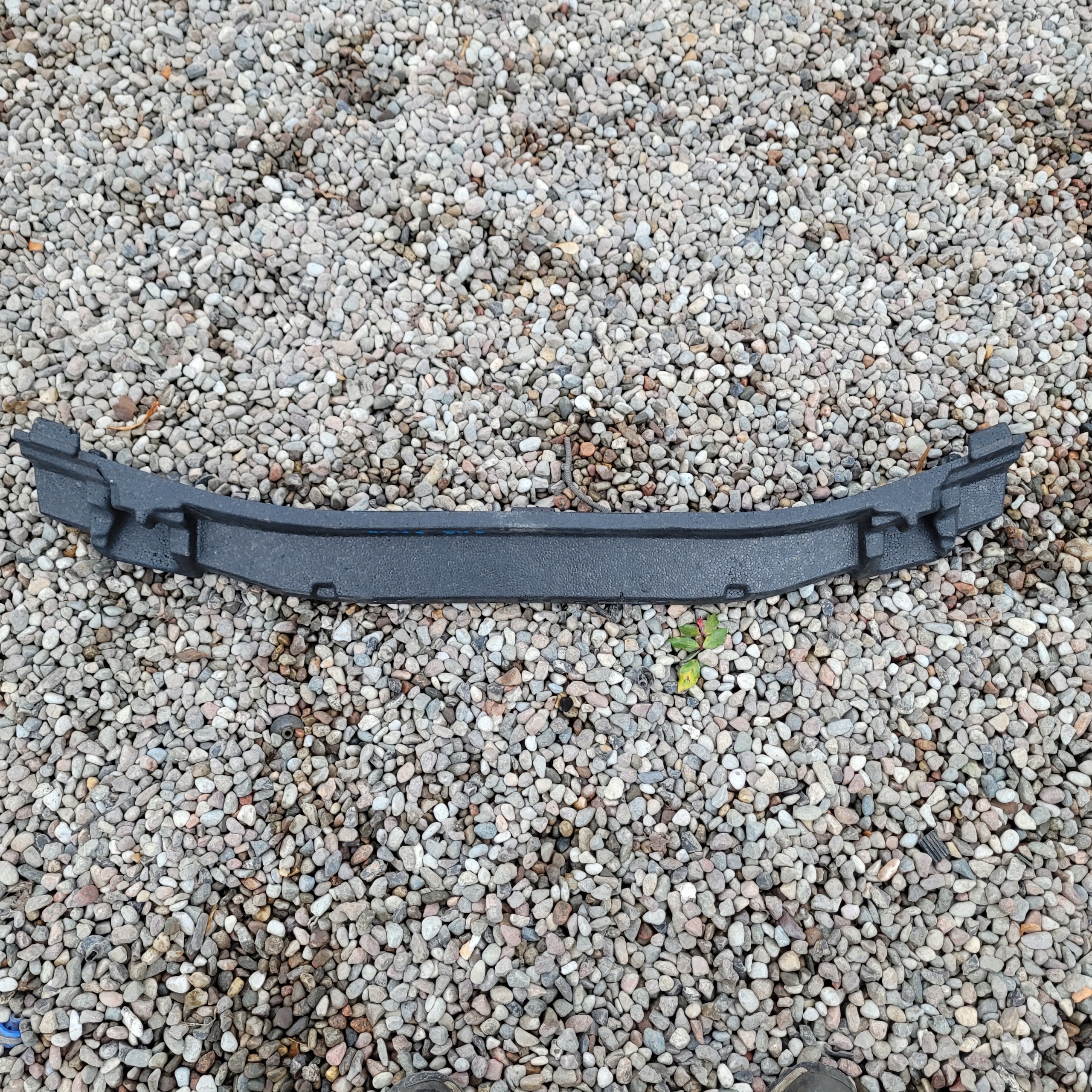 ABSORBER nárazníku předek TOYOTA CHR CH-R