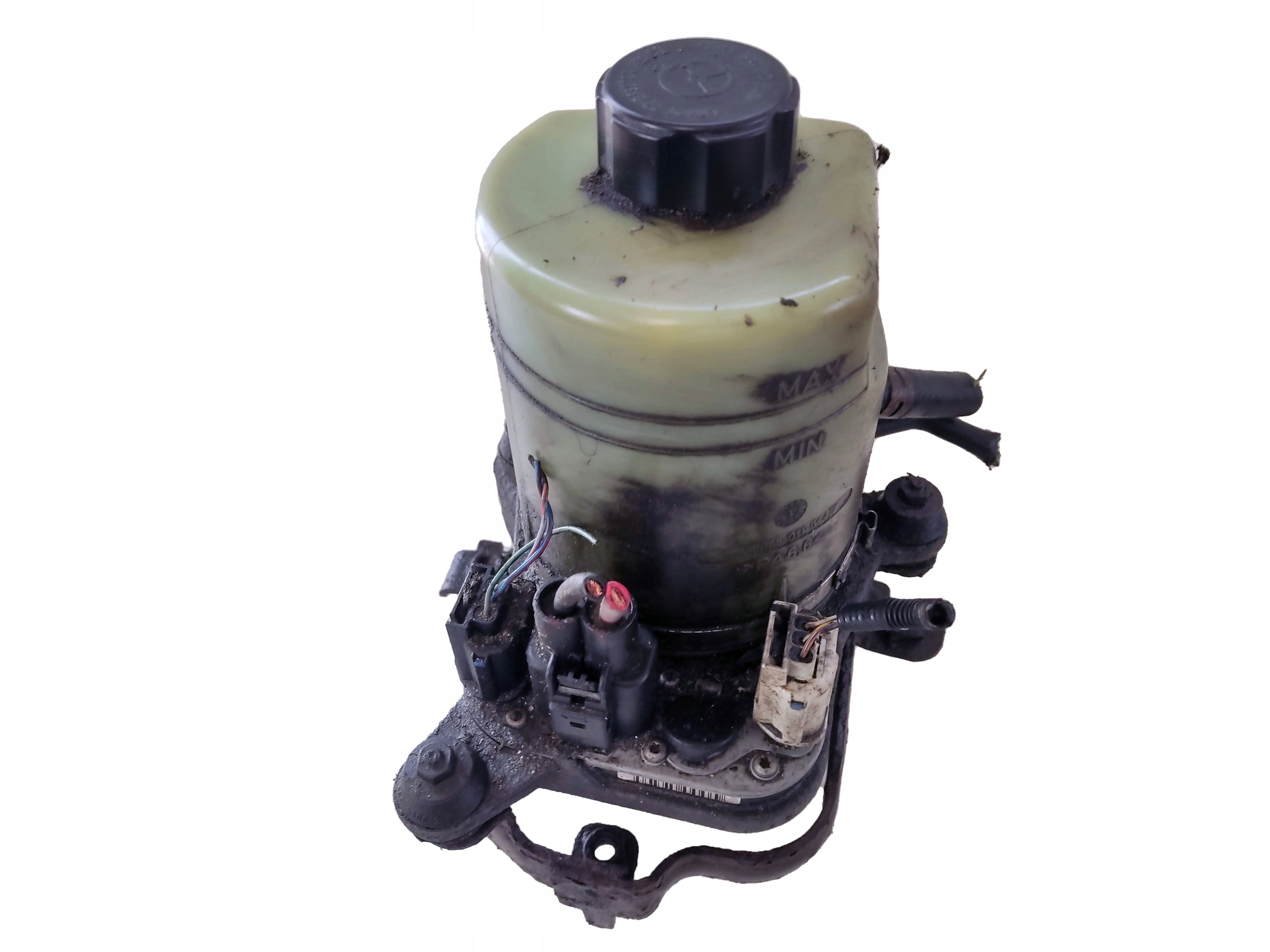 servo pump FORD FOCUS C MAX 1.8D