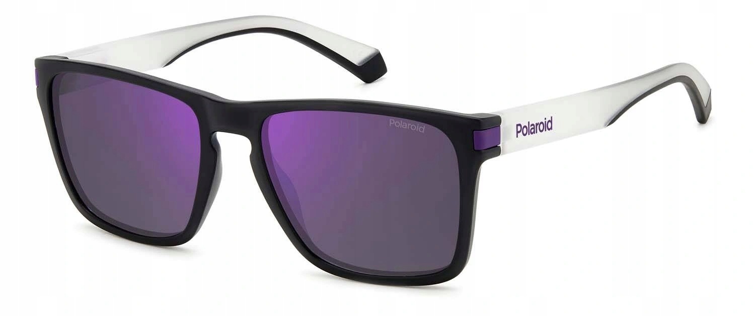 Unisex sluneční brýle Polaroid Pld 2139/S 5F356MF Polarizační