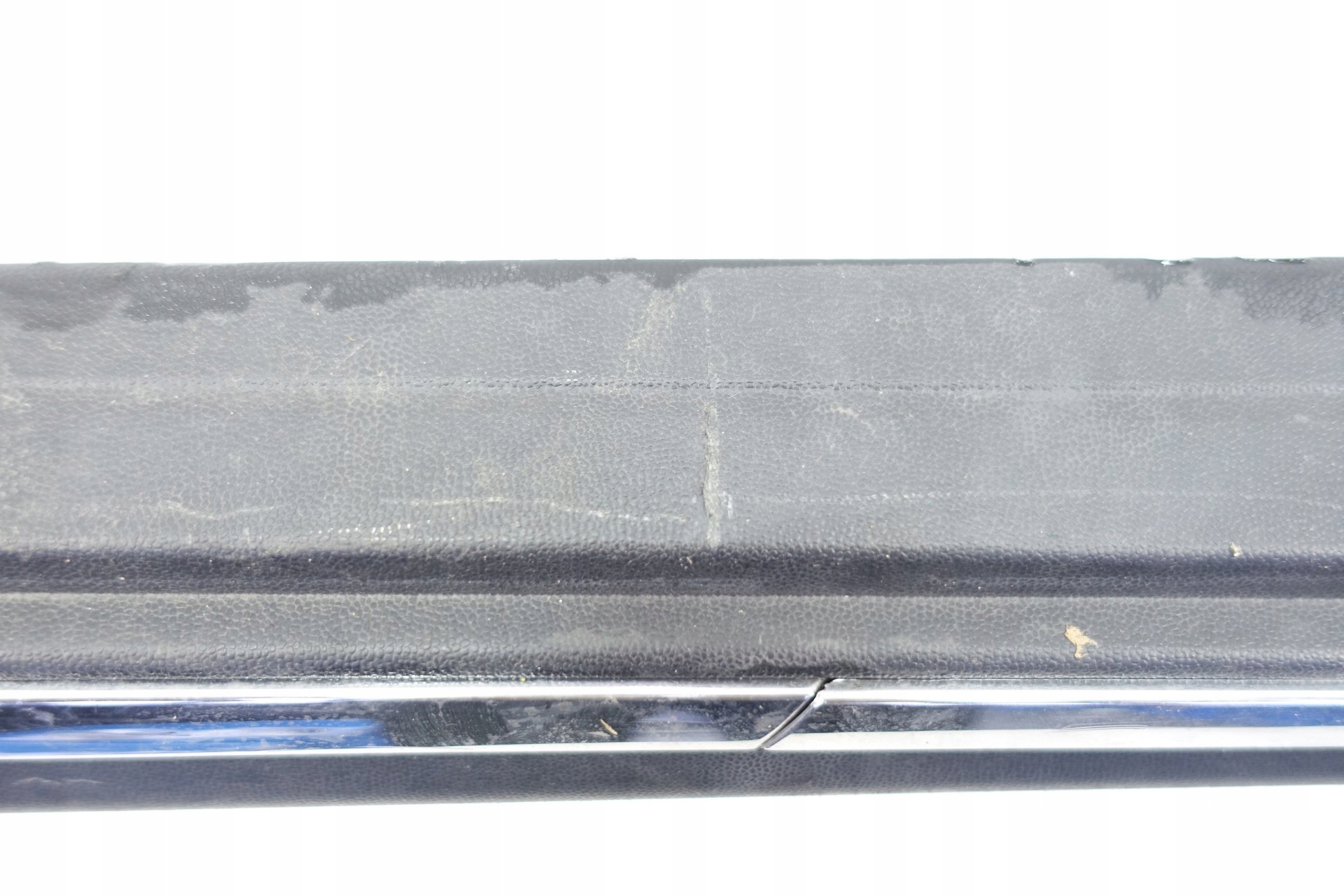 cap moulding threshold right MERCEDES GL X166 A1666900640