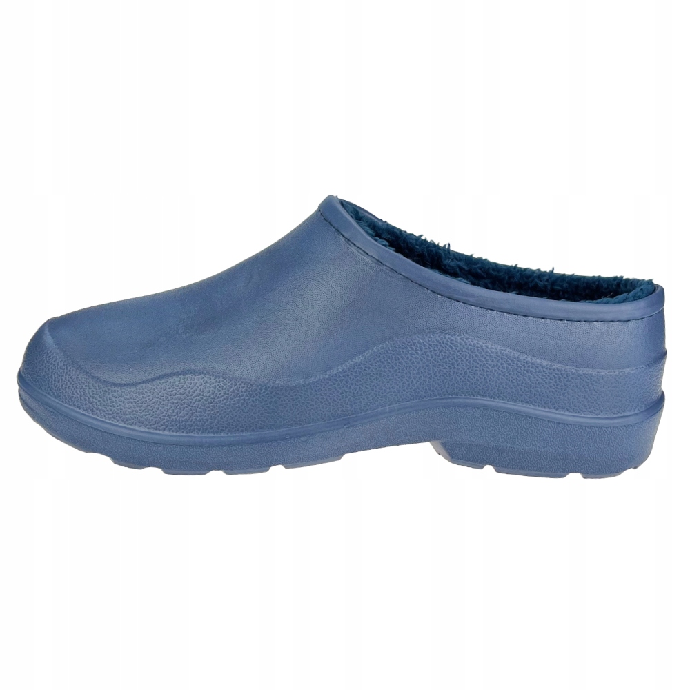 Chodaki kalosze Gardin ocieplane ogrodowe 38 Rozmiar 38