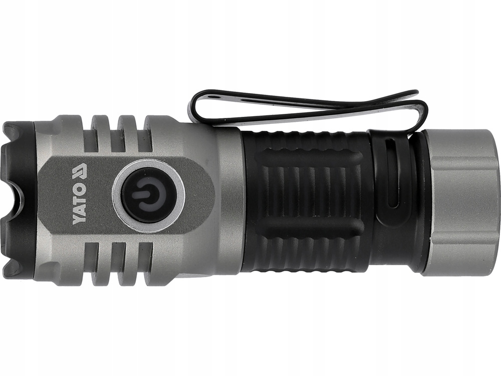 Latarka Akumulatorowa 10W 1000LM