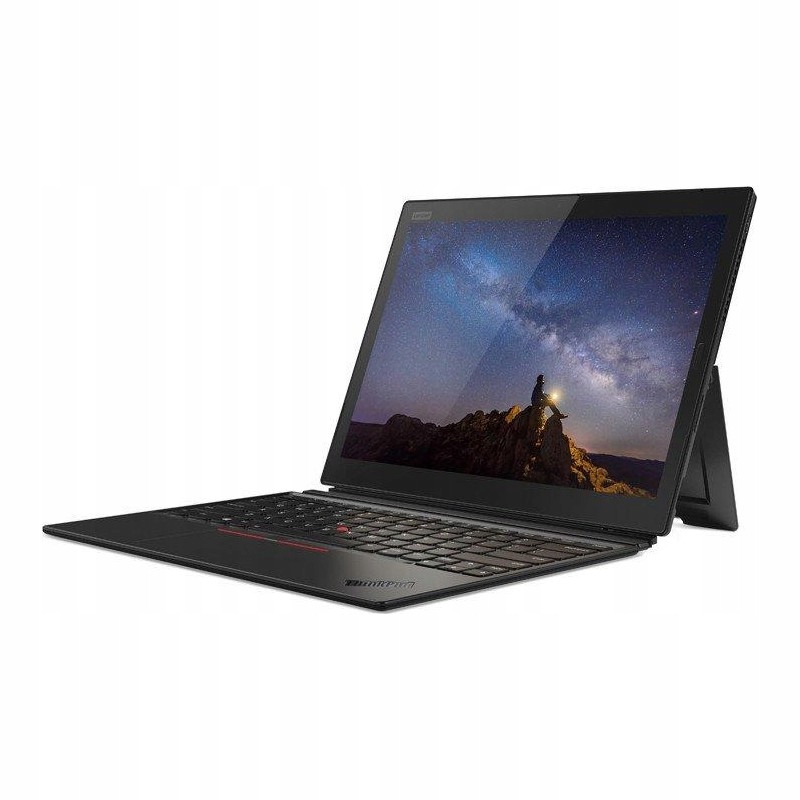 ThinkPad X1 Tablet G3 i7-8650U| 16GB 256SSD| W11 - Sklep