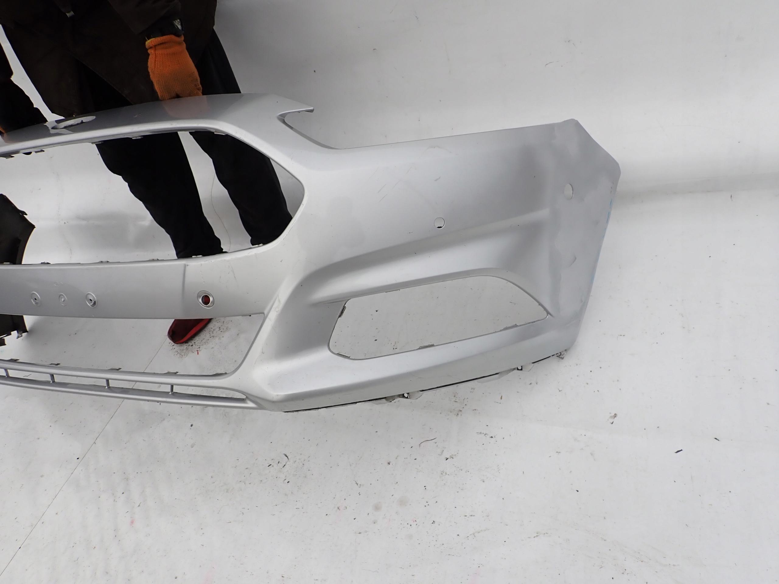 FORD MONDEO V 5 MK5 14-19 bumper front 6XPDC