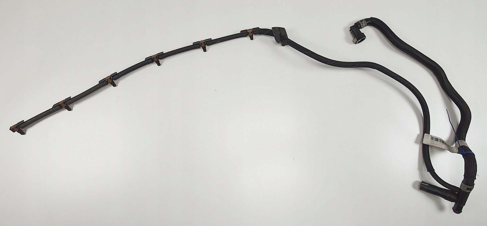 Лінія переливу палива BMW 5 F07 3.0 d 7823400