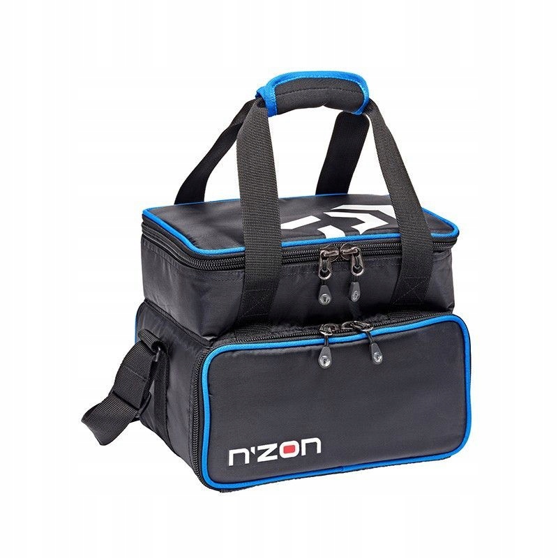 Torba Daiwa N'Zon Tackle Bag rozmiar M