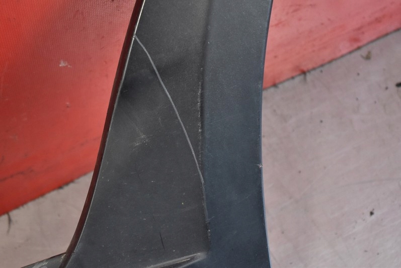 threshold left black 12125313 BMW X3 E83 LIFT 06-10