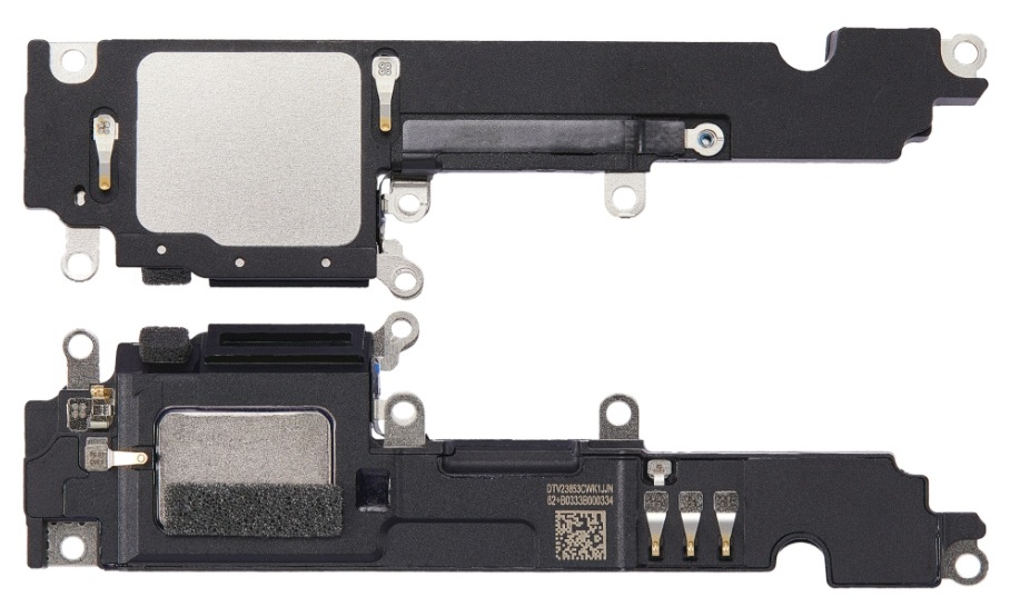 Buzzer głośnik dolny multimediów do apple iPhone 14 Plus