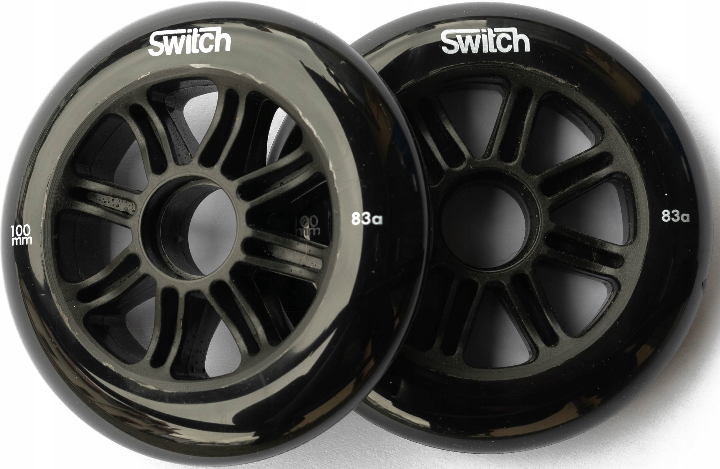 Kółka koła do hulajnogi wyczynowej 100mm Switch