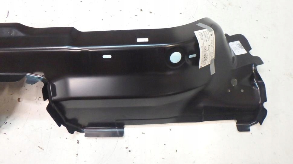 AUDI A4 8W PAS TYŁ TYLNY NOWY ORG 8W0802085 Producent części Audi OE