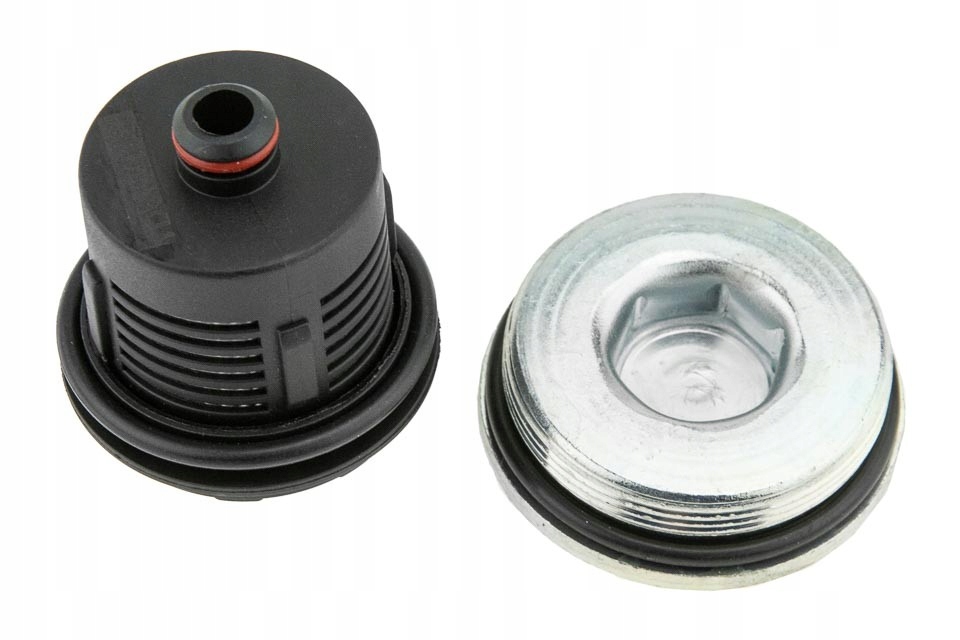 FILTR OLEJU HALDEX VW GOLF V PASSAT B6 TRANSPORTER