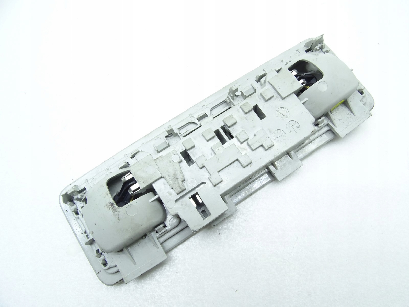 light lighting cabs of the interior SKODA SCALA 19- 654947290A