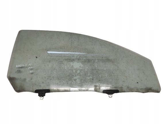 TOYOTA YARIS 1 I 99- 3D SZYBA PRAWA PRZÓD