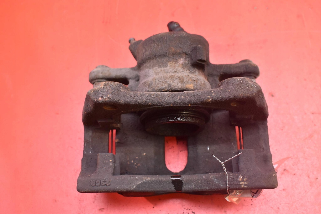 caliper brake left front RENAULT CAPTUR 1 and 0.9 TCE 90 KM 13-17