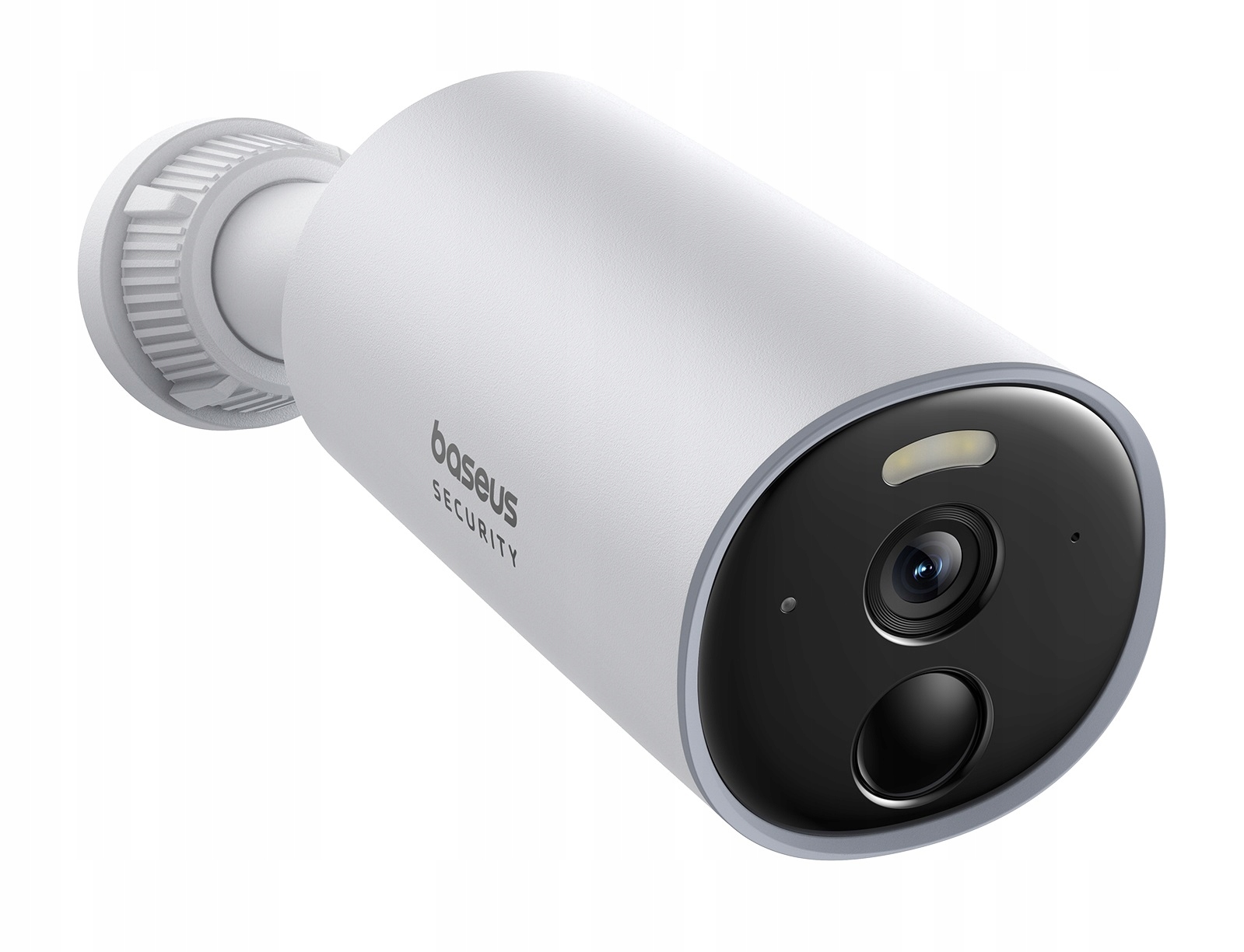 Baseus Vonkajšia kamera Security B1 2K biela 6932172661922