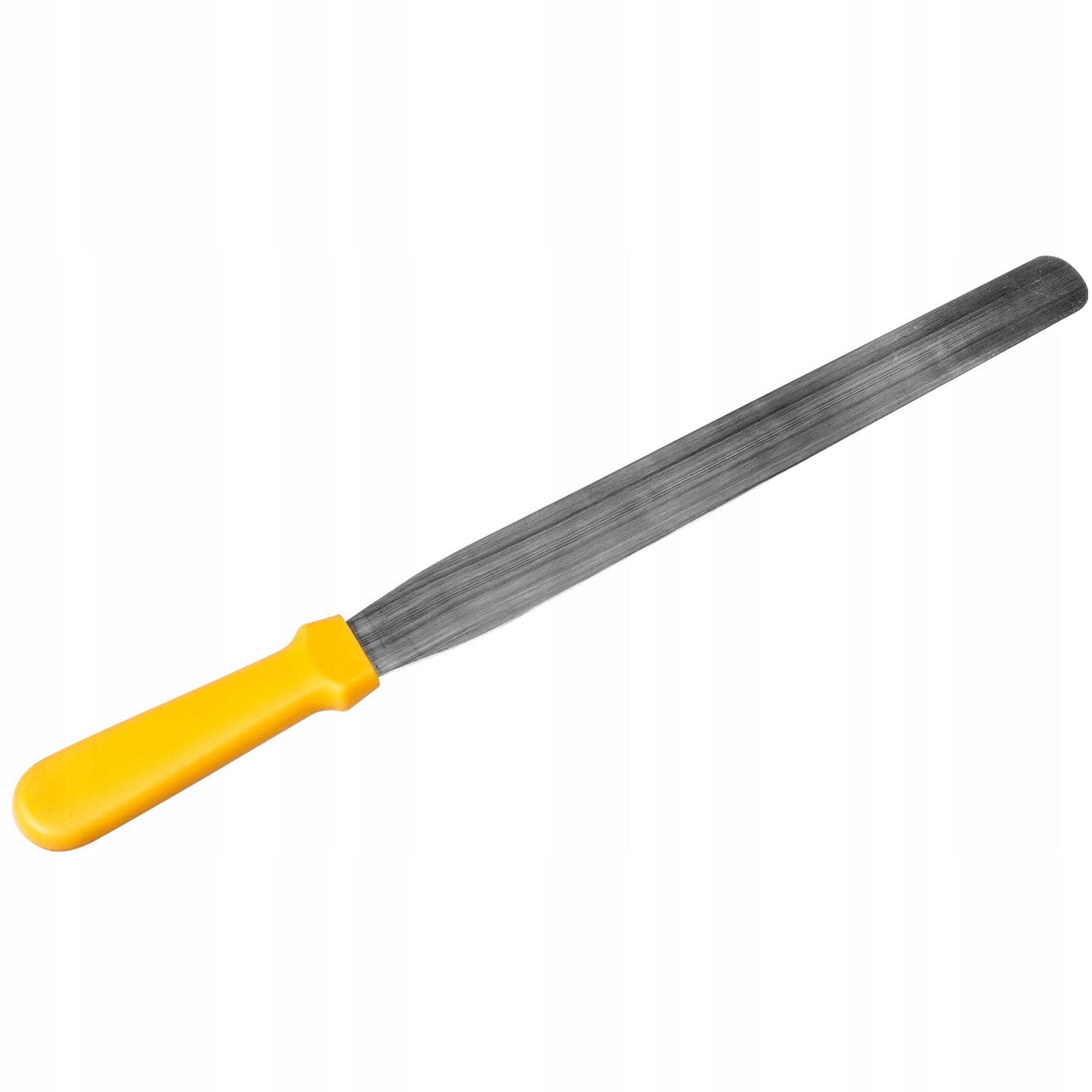 

Nóż Serowarski Do Cięcia Skrzepu 30CM Biowin