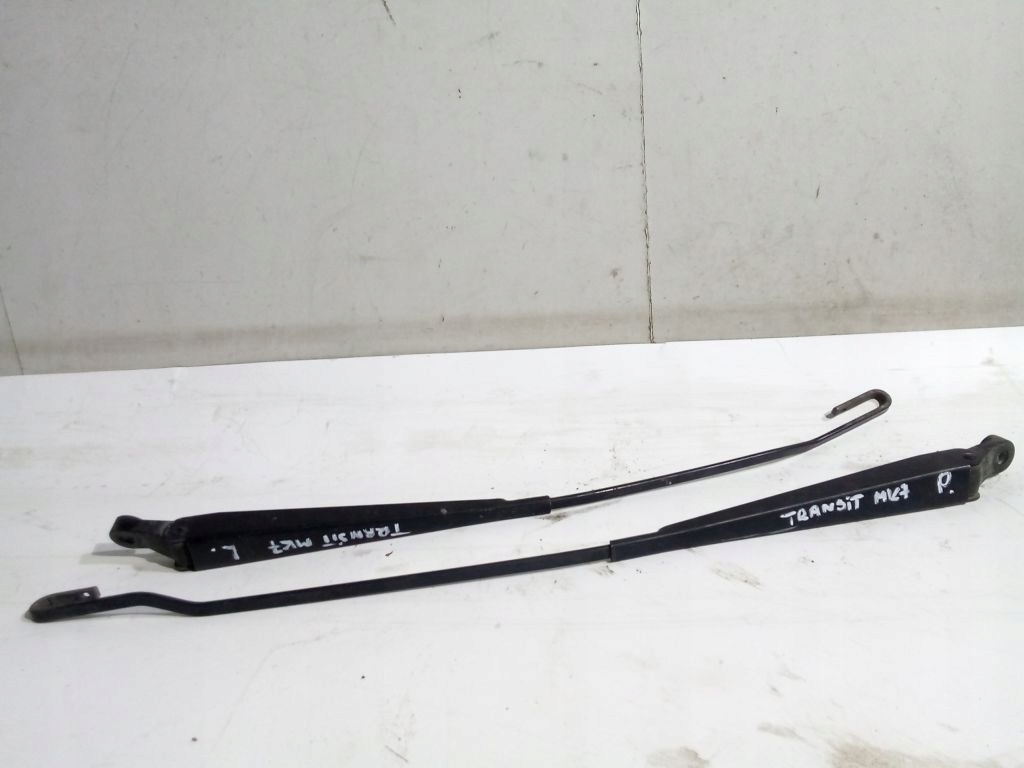 Ford Transit MK7 VII 7 Bracci tergicristallo Anteriore