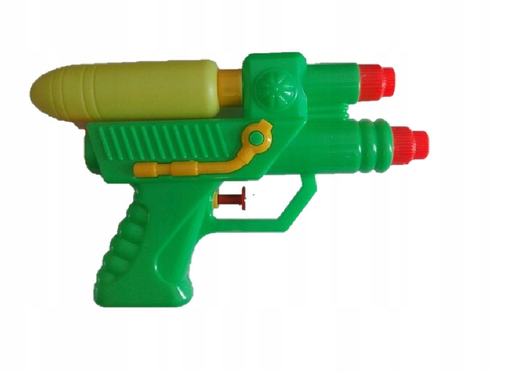 Водный пистолет винтовка Обливной Понедельник