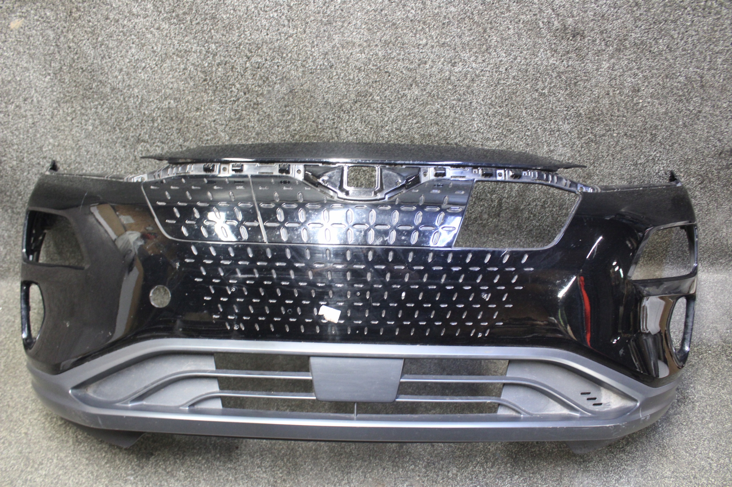 HYUNDAI KONA 17-21 ZDERZAK PRZÓD PRZEDNI ELEKTRIC