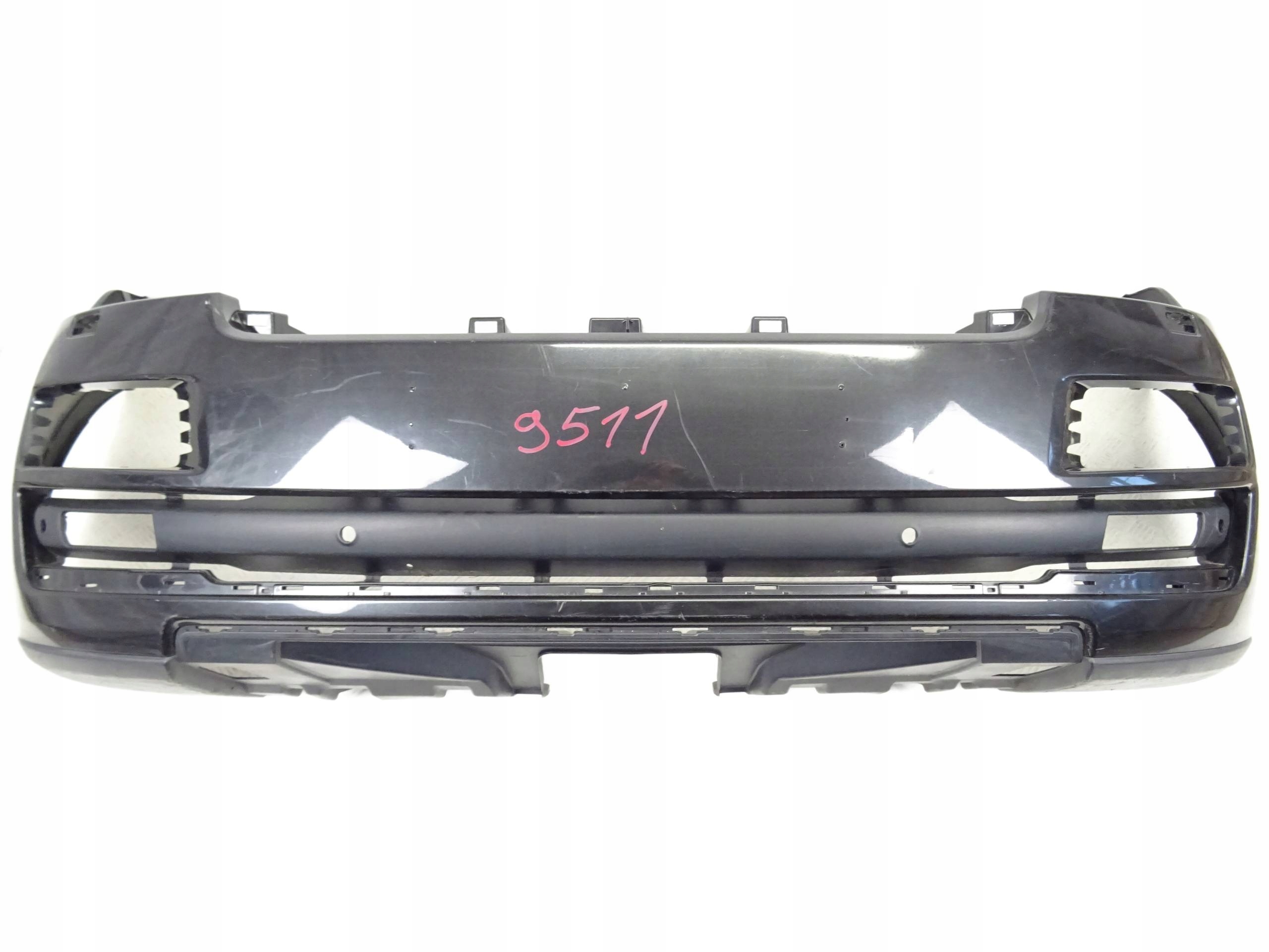 Range Rover Vogue IV L405 front bumper