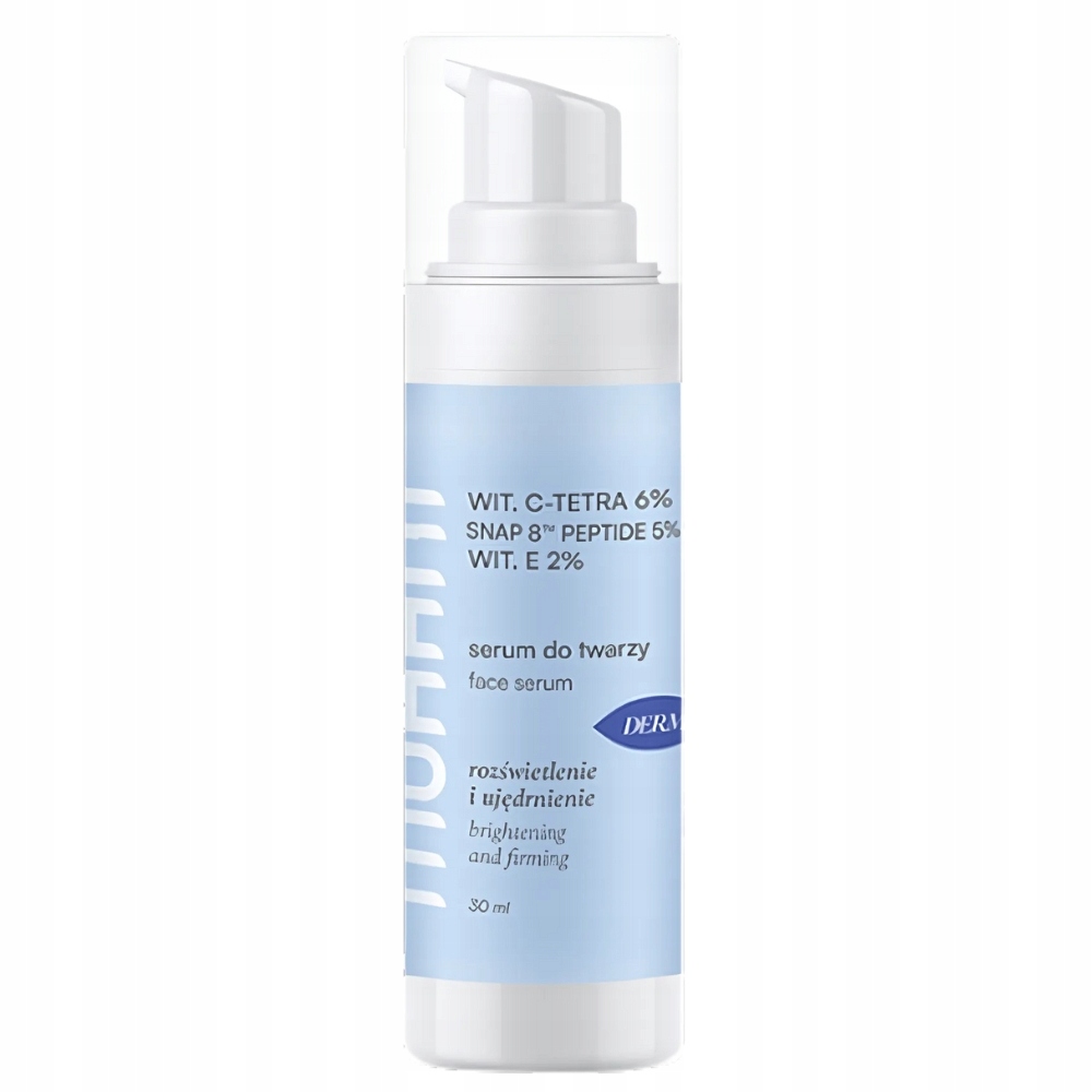Mohani Napínací A Rozjasňující Sérum S Vitamínem C 6% Snap 8,5% 30 ml